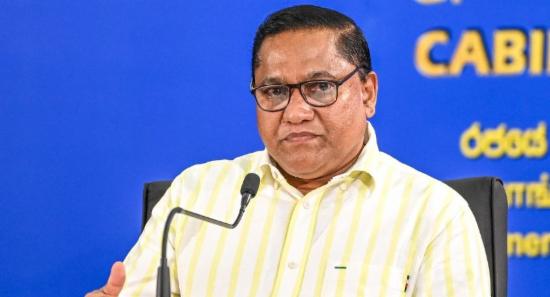 Vijitha to Address UN General Assembly On 28 Sept.